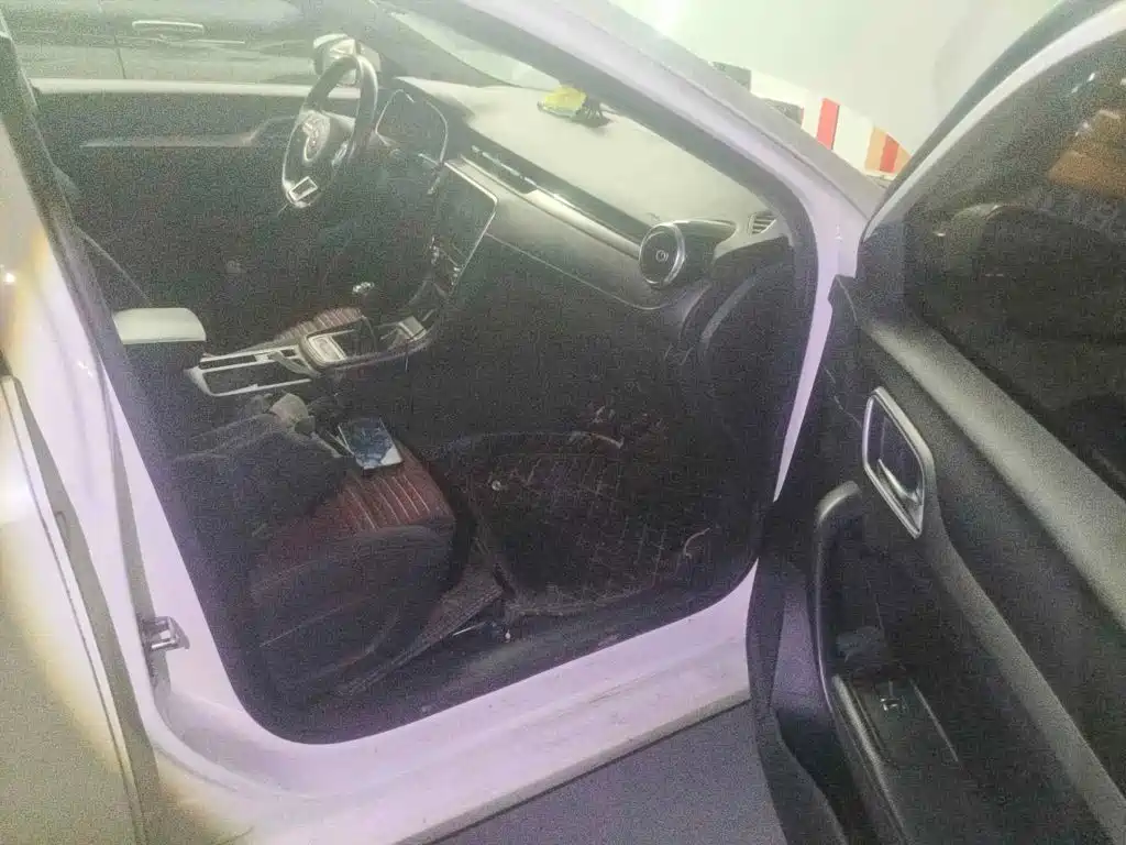 Photo 13 - MG MG6