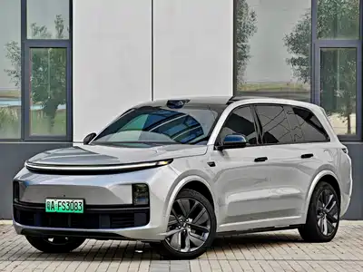 Li Auto L9