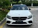 Фото 2 - Mercedes-Benz C-Class