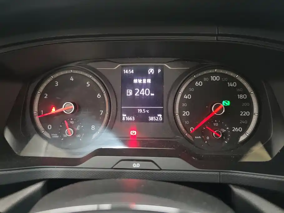 Volkswagen Tharu, миниатюра 14
