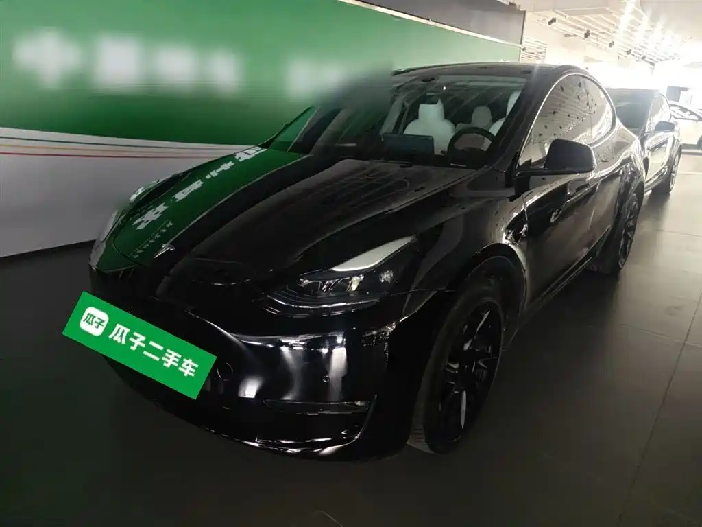 Tesla Model Y 2022 Long Range AWD