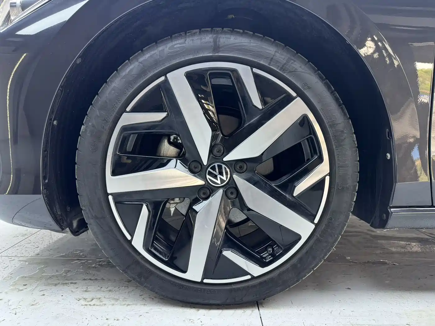 Volkswagen Lamando 2023 Lamando L 280TSI DSG Cool Edition фото 7