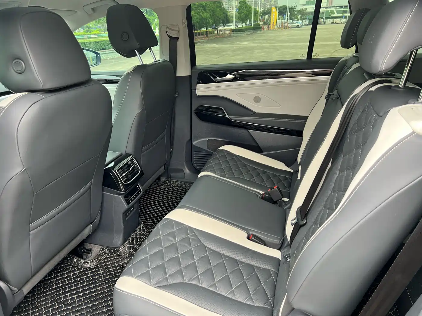 Volkswagen ID.6 CROZZ 2023 2022 Long Range PRO Edition