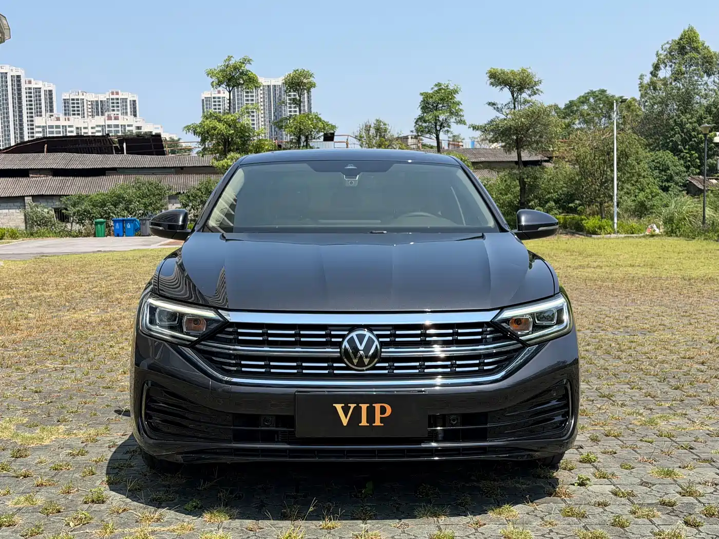 Volkswagen Sagitar, миниатюра 2