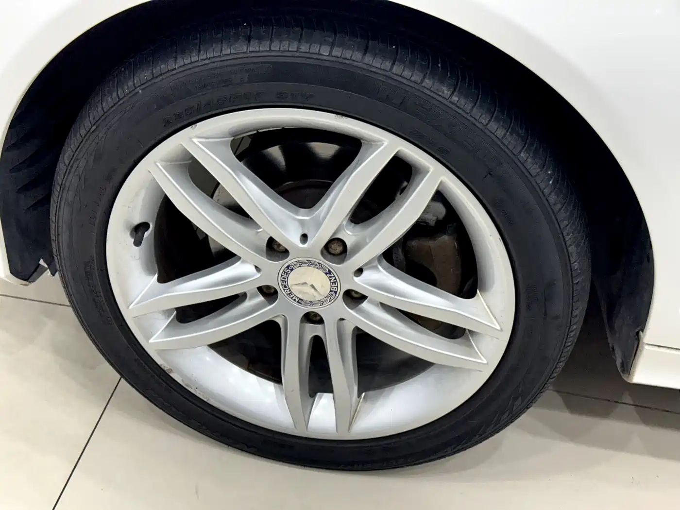 Mercedes-Benz C-Class 2013 C 260 CGI Elegance фото 22