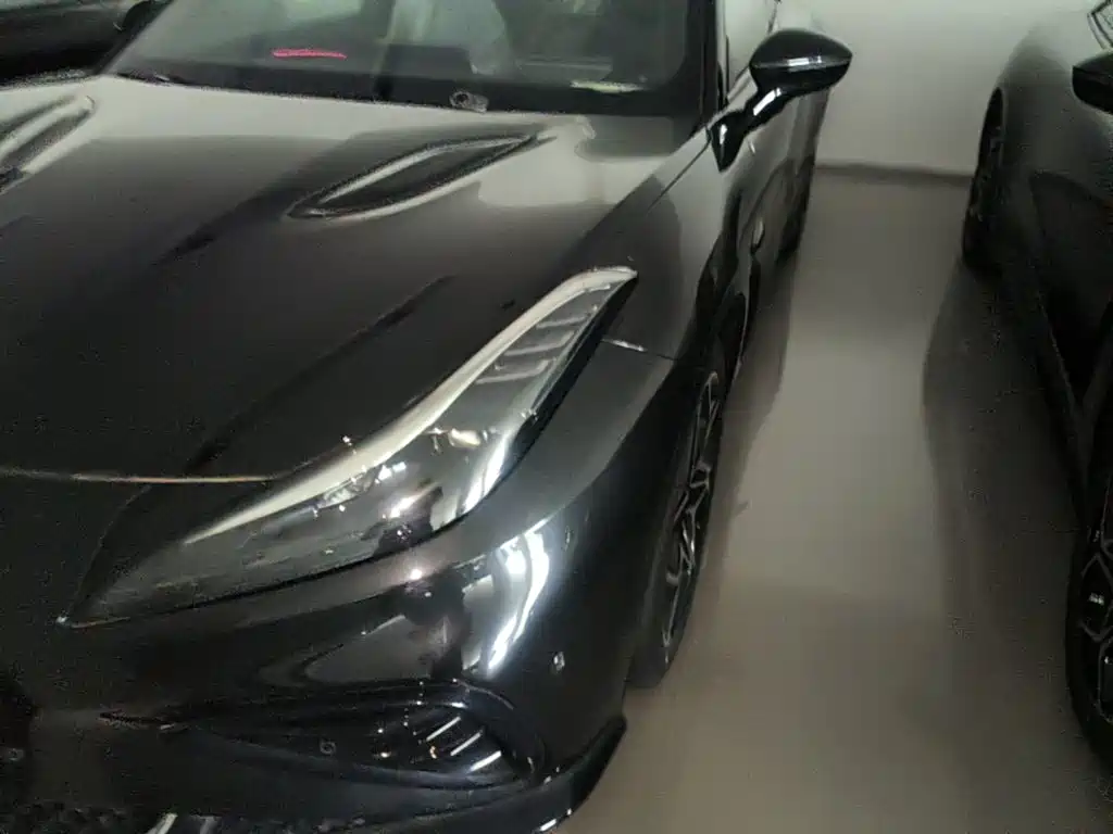 Photo 24 - Nezha Auto Nezha GT