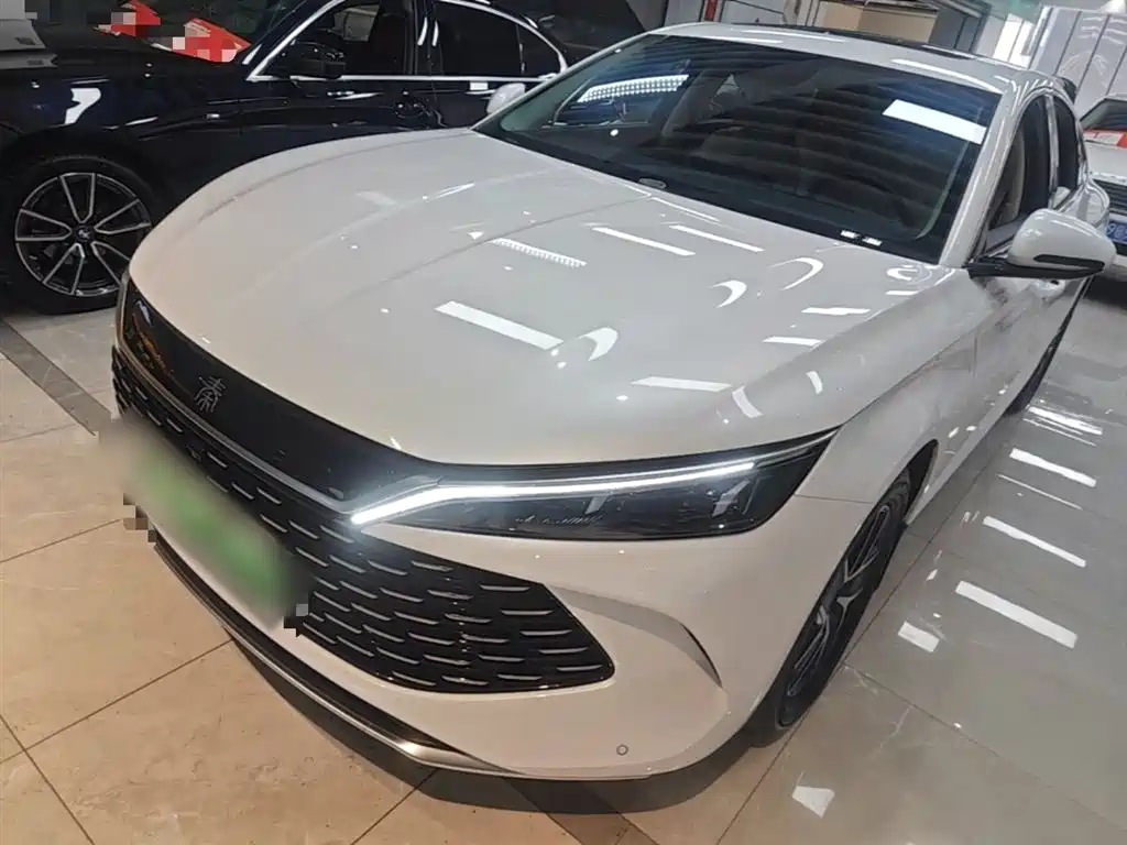 BYD Qin L 2024 DM-i 120KM Leading