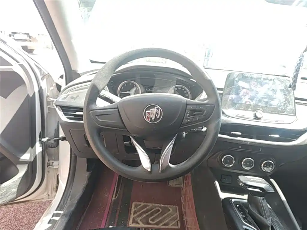 Buick Verano 2023 Pro Leisure Edition фото 11