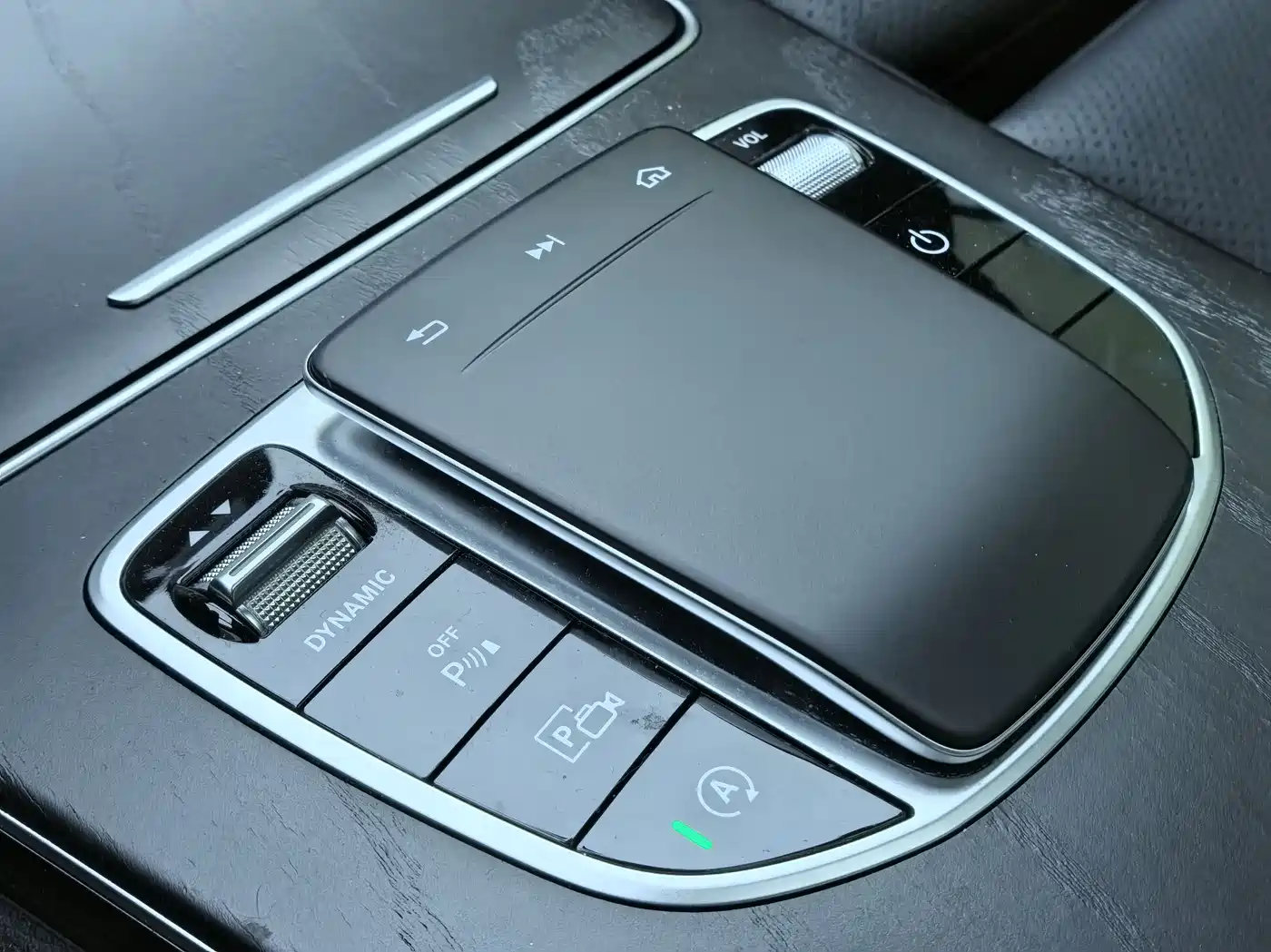 Mercedes-Benz C-Class 2020 C 260 L Sport фото 18