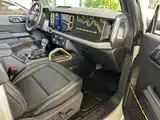 Фото 8 - Ford Bronco