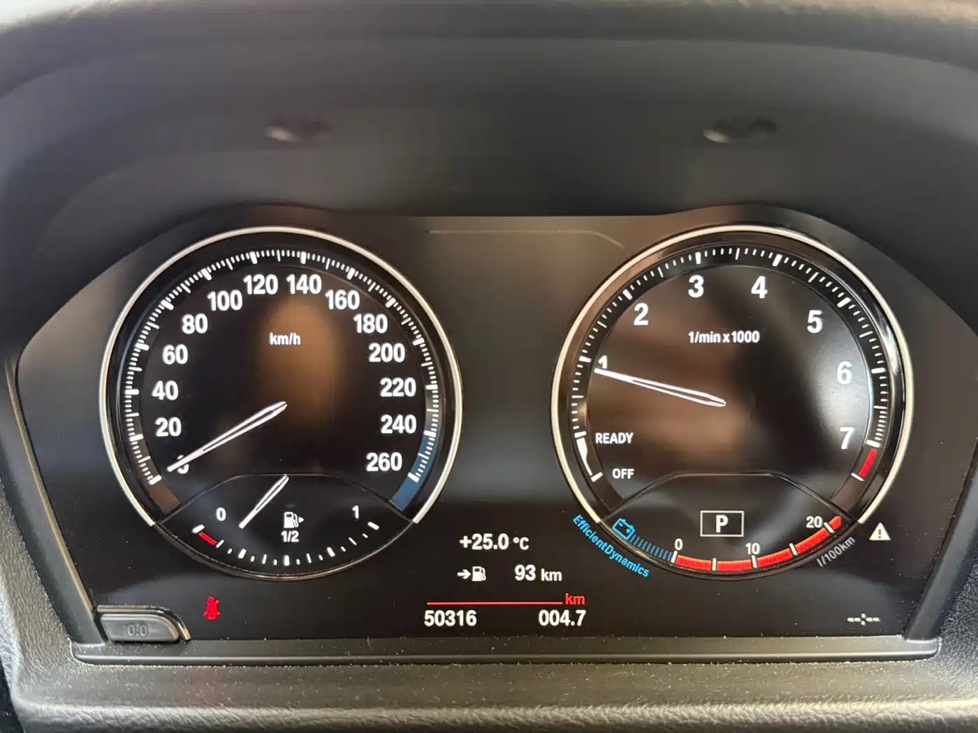 BMW 1 Series 2021 Facelift 120i M Sport Shadow Edition фото 12