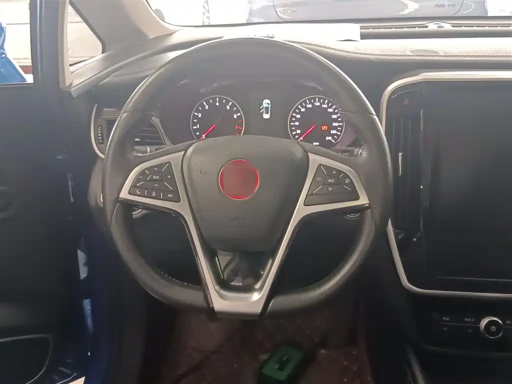 BYD Song MAX 2017 1.5T Auto Smart Elite 7-Seater фото 3