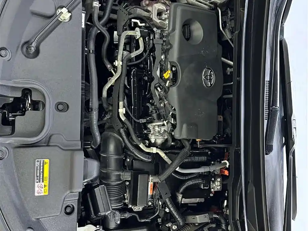 Toyota Sienna 2021 2.5L Hybrid Luxury Edition фото 12