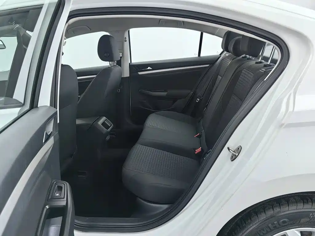 Volkswagen Bora, миниатюра 15