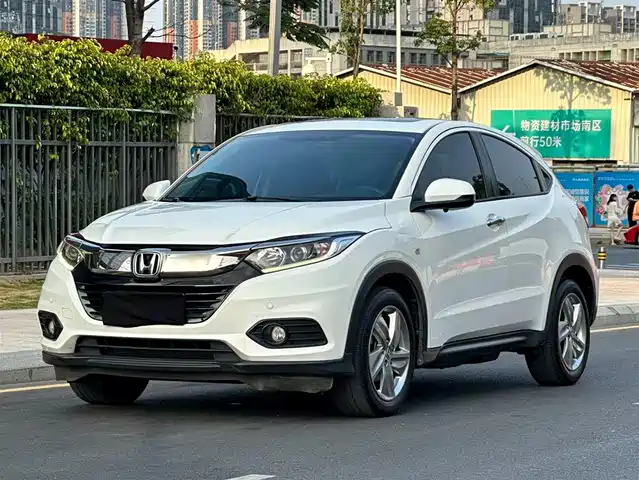 HONDA BINZHI