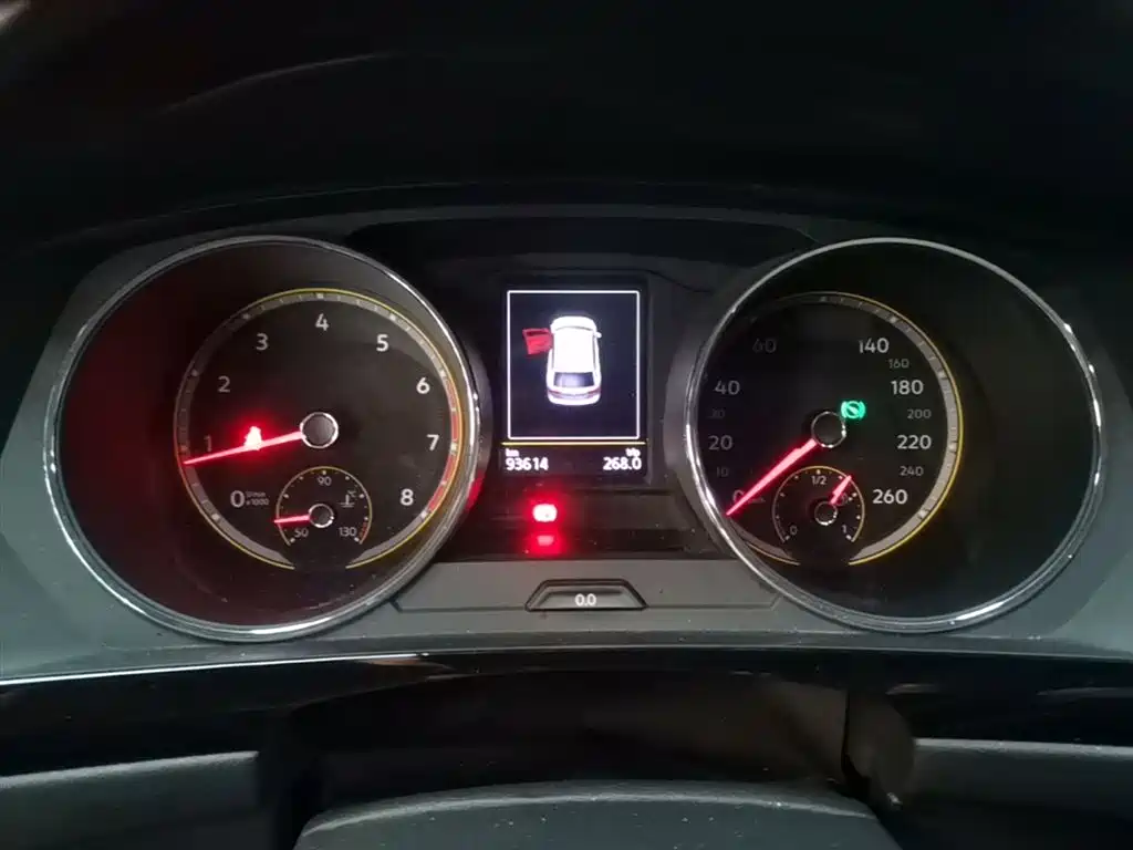 Volkswagen Tiguan L 2020 330TSI Auto 2WD Panorama Comfort China VI фото 4