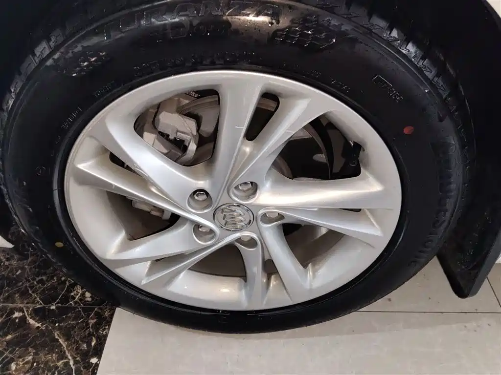 Buick Regal 2020 552T Elite фото 23