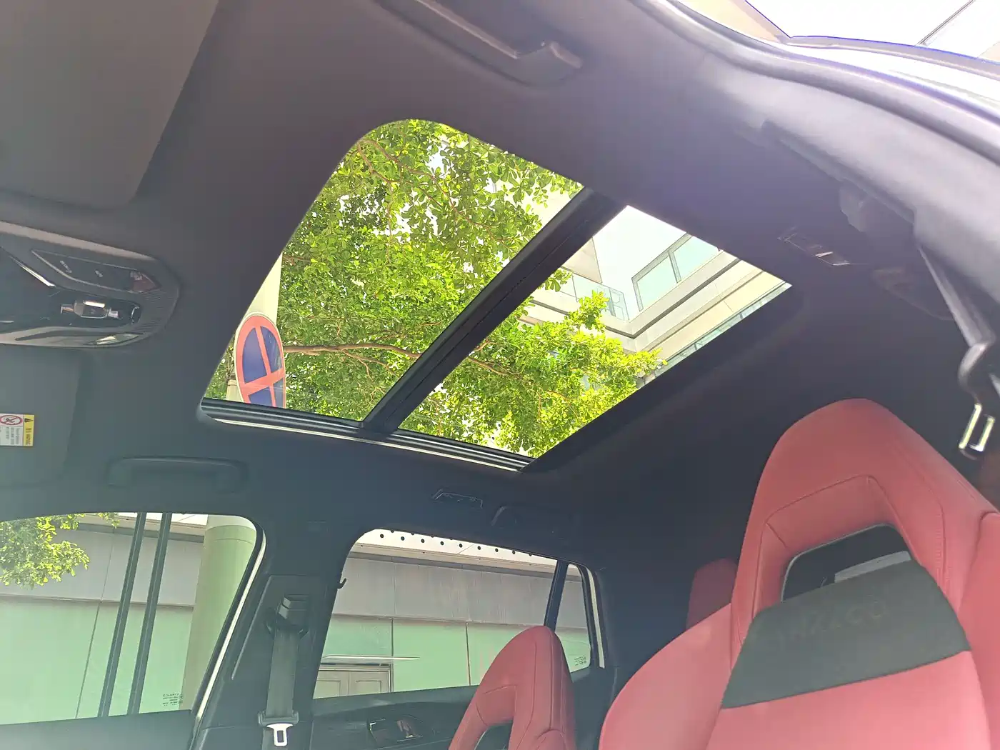 Lynk & Co 06 2020 1.5T Power Pro фото 20