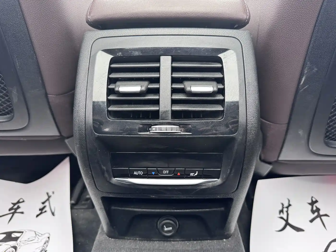 BMW X3 2018 xDrive30i Leading M Sport Package China V фото 18