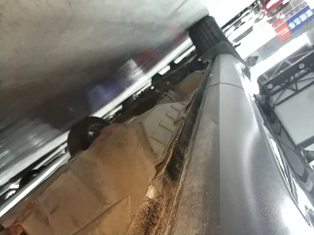 Haval F5 2019 2019 National Trend Edition 1.5T iStyle China VI