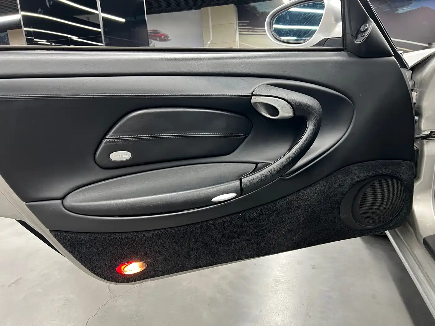 Porsche 911 2005 Carrera 4 AT 3.6L фото 22