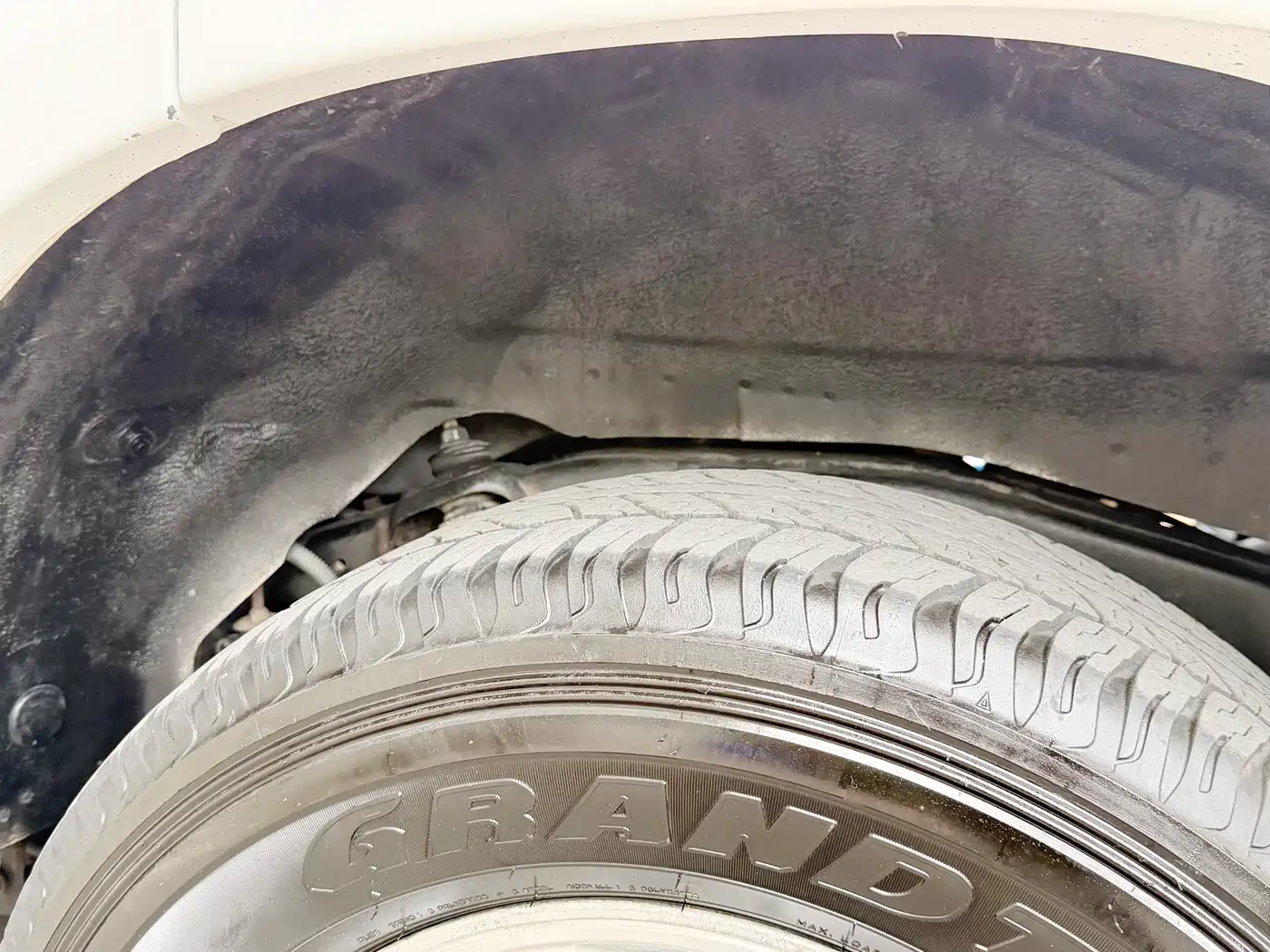 Toyota Prado 2006 4.0L Auto VX фото 11