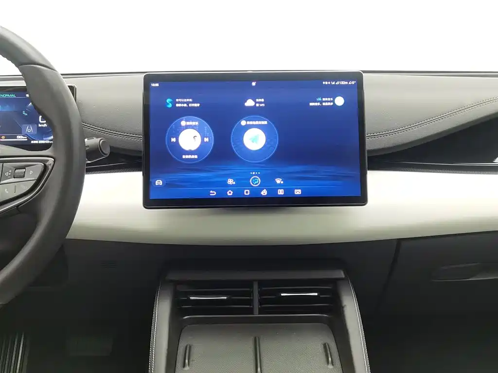 BYD SEAL 06 NEW ENERGY