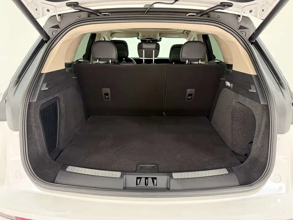 Lincoln Adventurer 2025 2024 1.5T 2WD Premium Hybrid