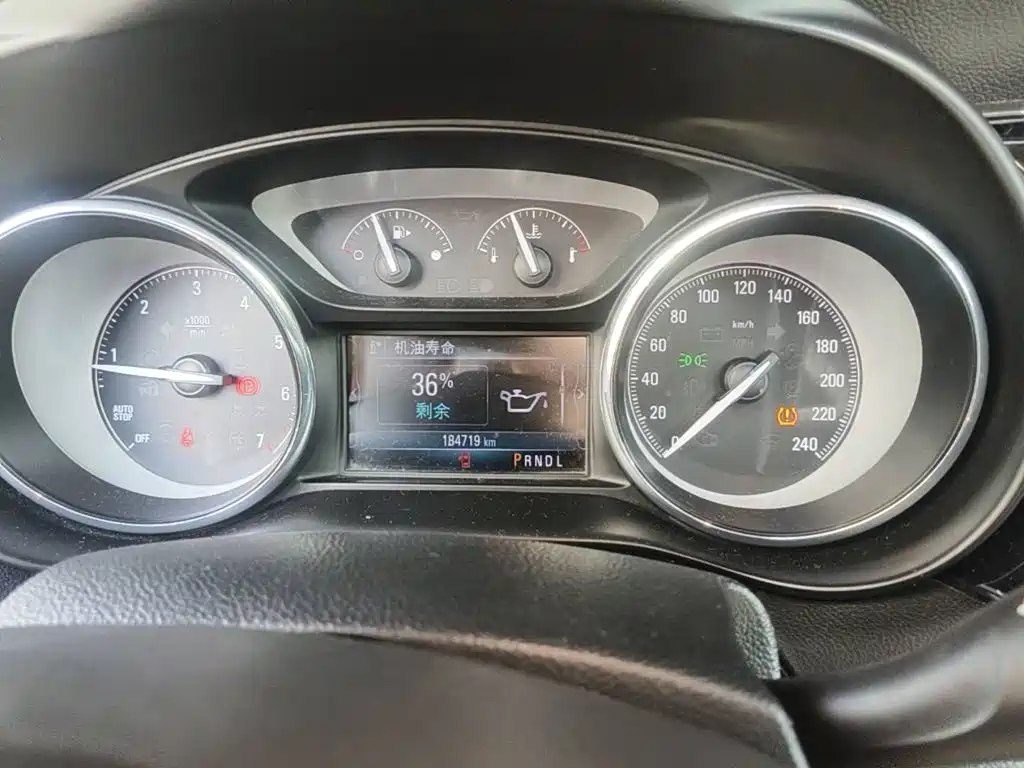 Фото 4 - Buick Envision Plus