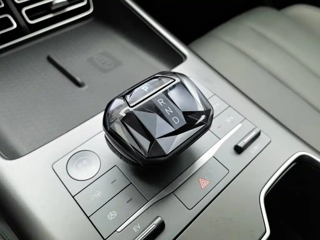 BYD Song Pro, миниатюра 13