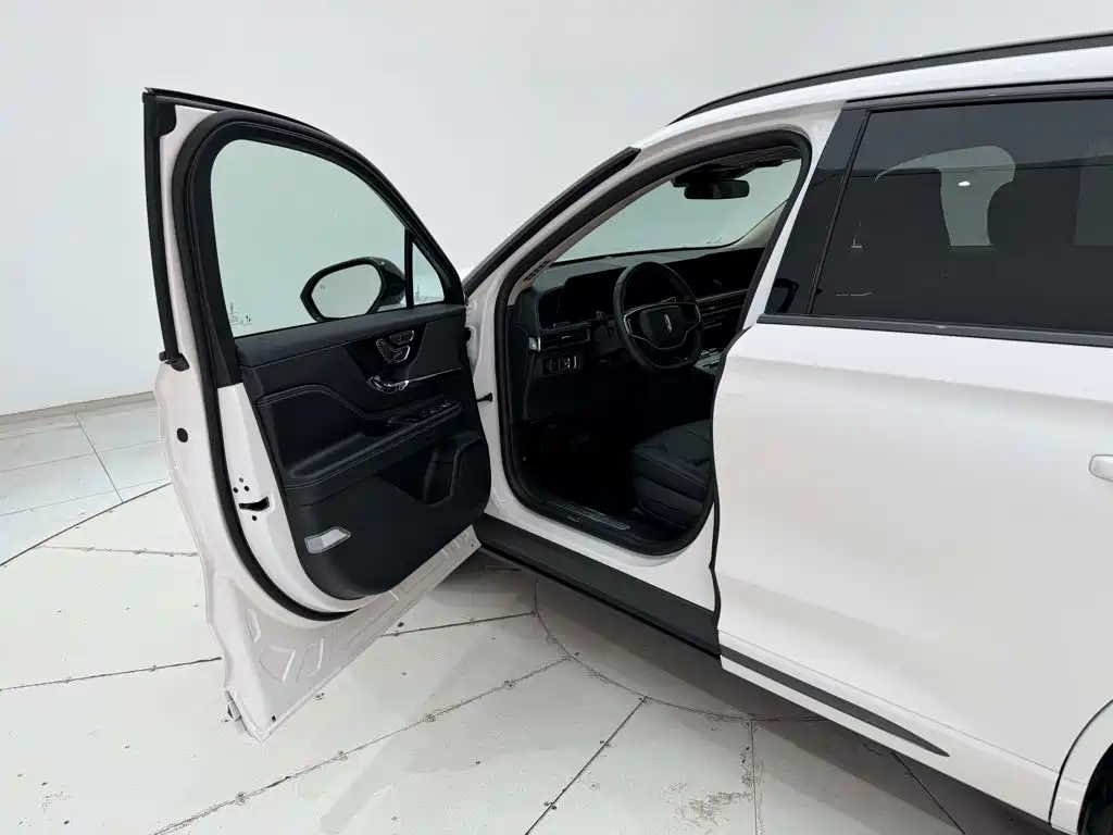 Lincoln Adventurer 2025 2024 1.5T 2WD Premium Hybrid