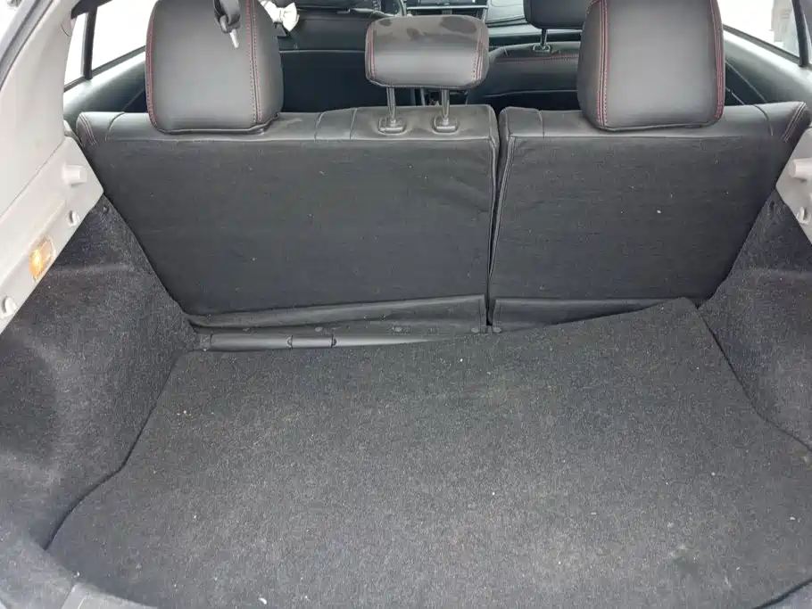 Toyota Vios FS, миниатюра 4