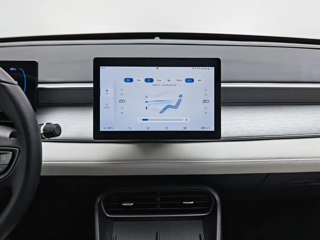 BYD Seal 05 2025 2025 DM-i Smart Drive Edition 55KM Luxury