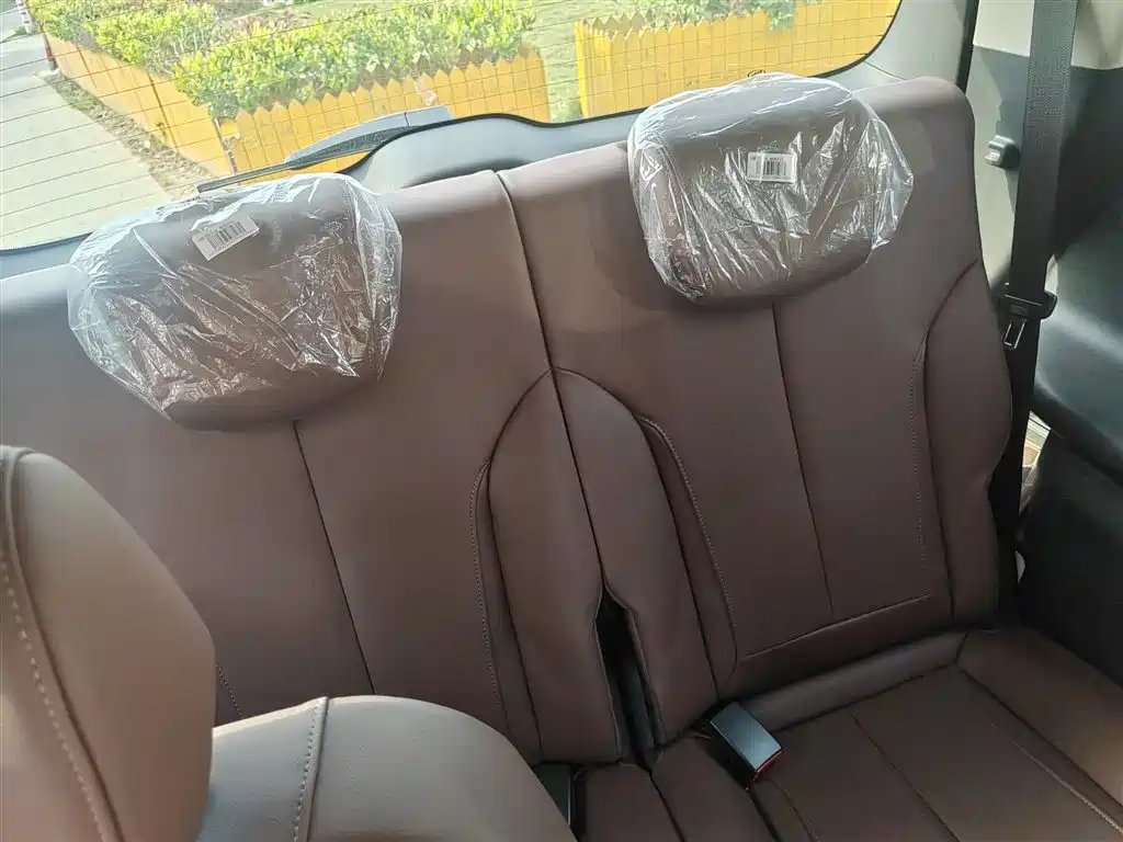 Buick GL6 2019 18T 6-seat Connected Luxury China VI фото 9