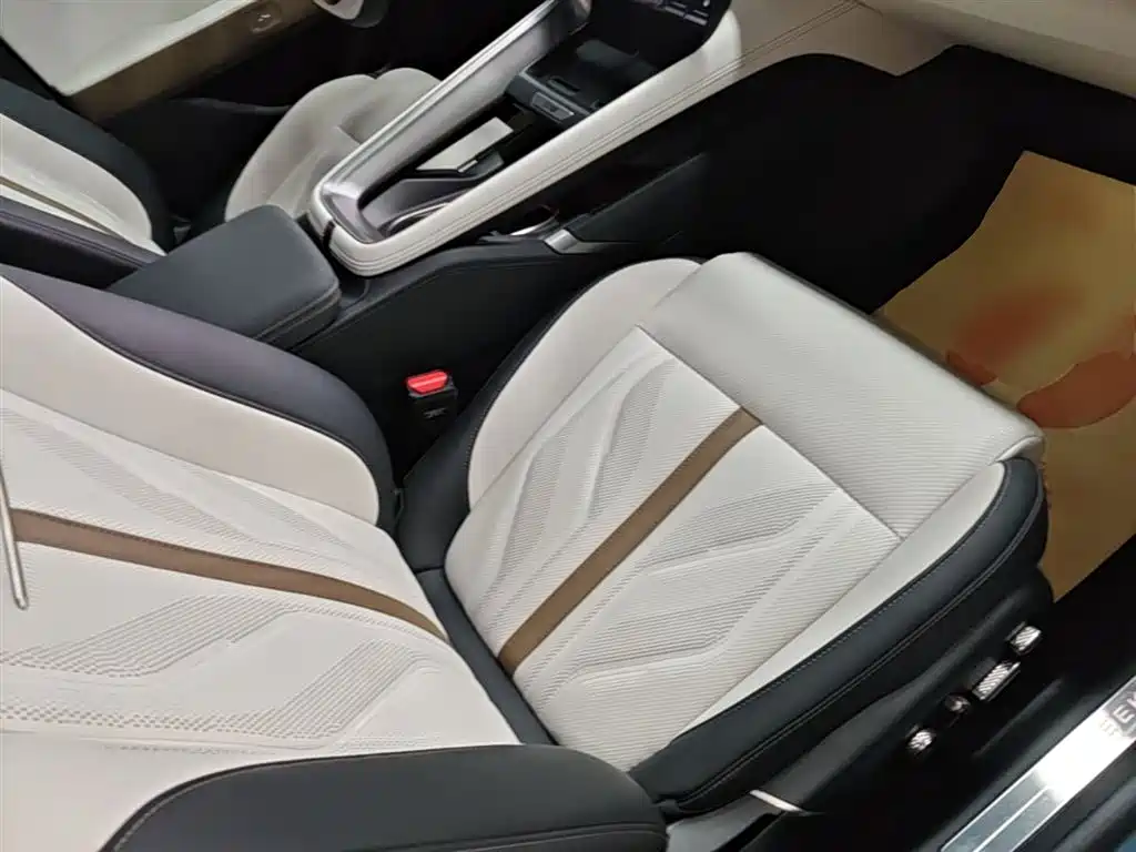 ZEEKR 007GT 2025 2025 AWD Smart Drive 75kWh