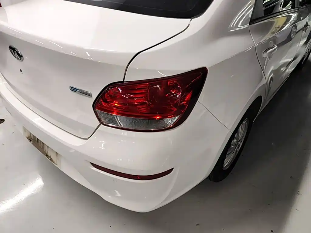 Kia Pegas 2019 2017 1.4L Manual Value Intelligent