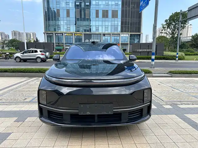 Li Auto Li Auto L7 2023 Max