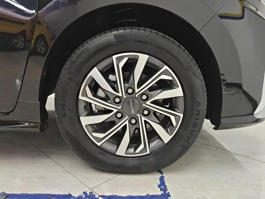 Photo 6 - Maxus G20