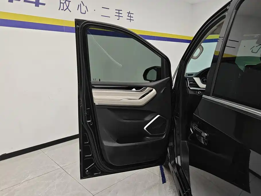 Фото 7 - Maxus G20