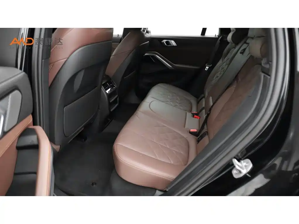 BMW X6 2024 2023 xDrive40i M Sport Package