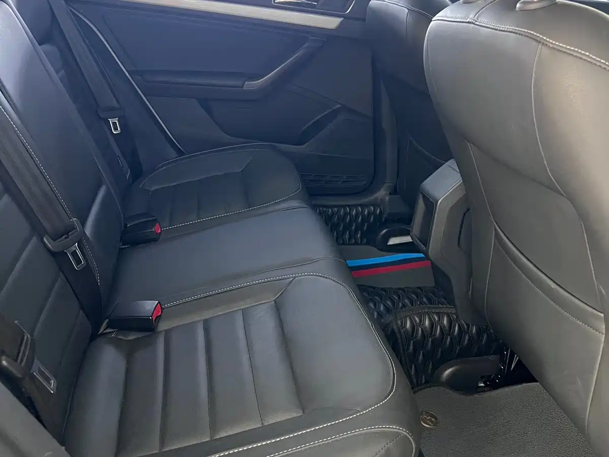 Volkswagen Lavida Tour 2018 2017 180TSI DSG Comfort Edition