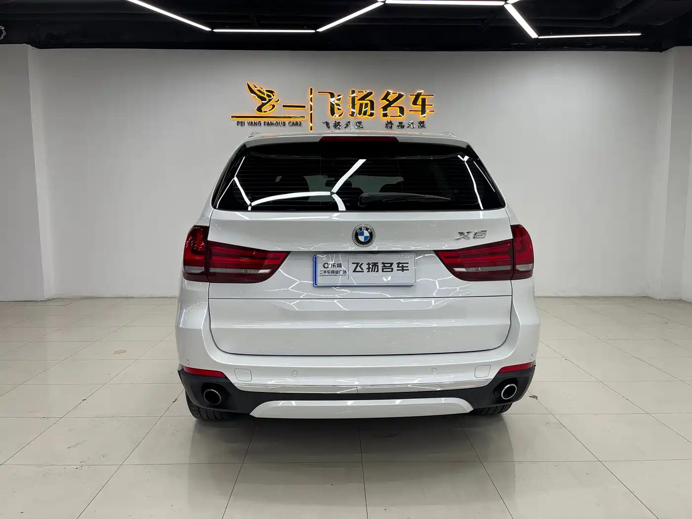 BMW X5 (Import) 2017 xDrive28i фото 18