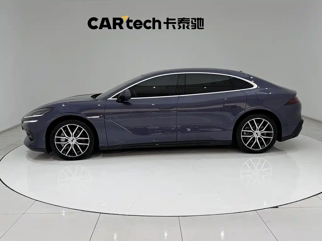 2024 Denza Z9