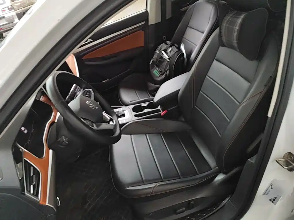 Volkswagen Bora, миниатюра 22