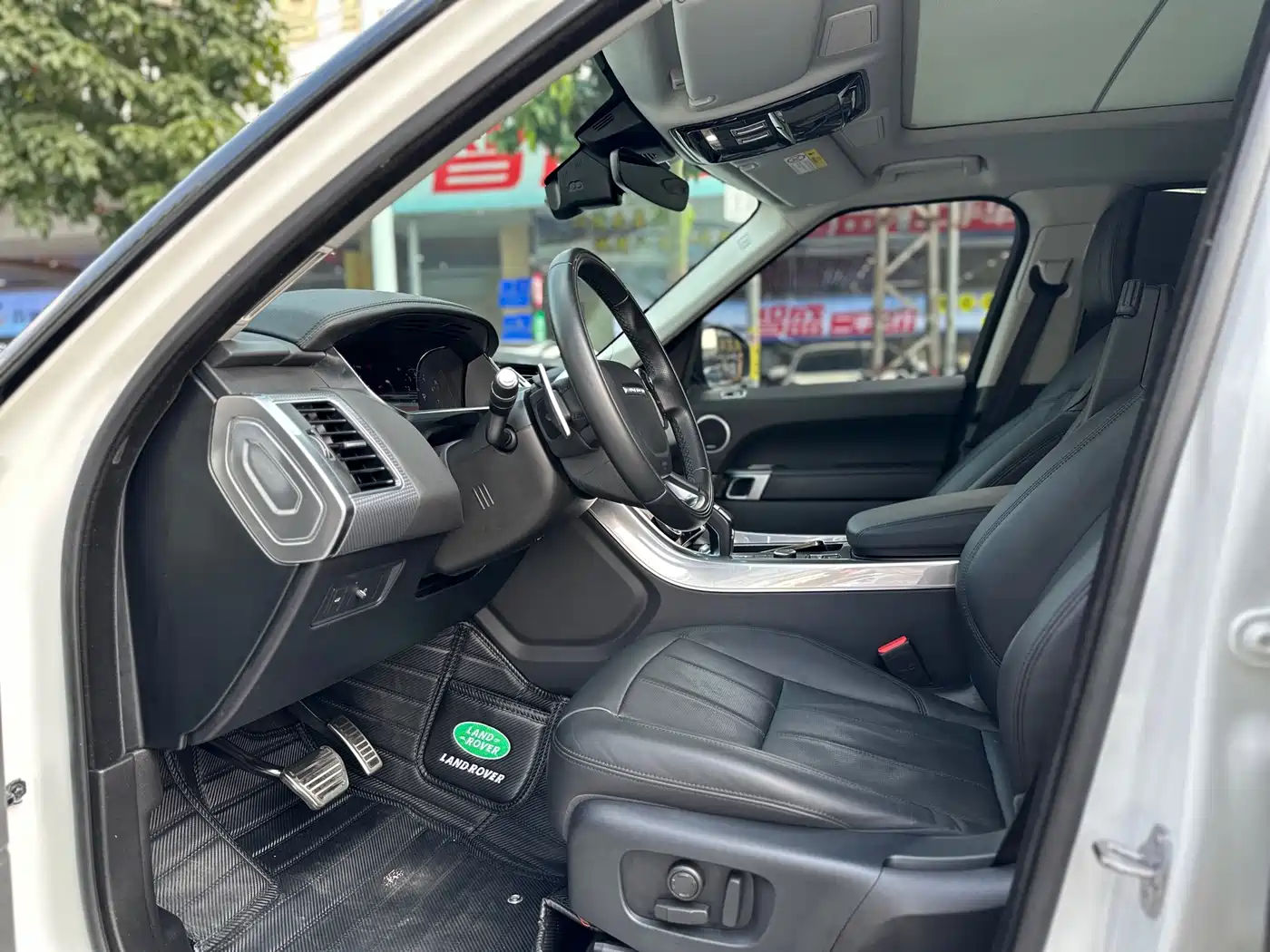 Land Rover Range Rover Sport 2020 3.0 L6 HSE DYNAMIC фото 5