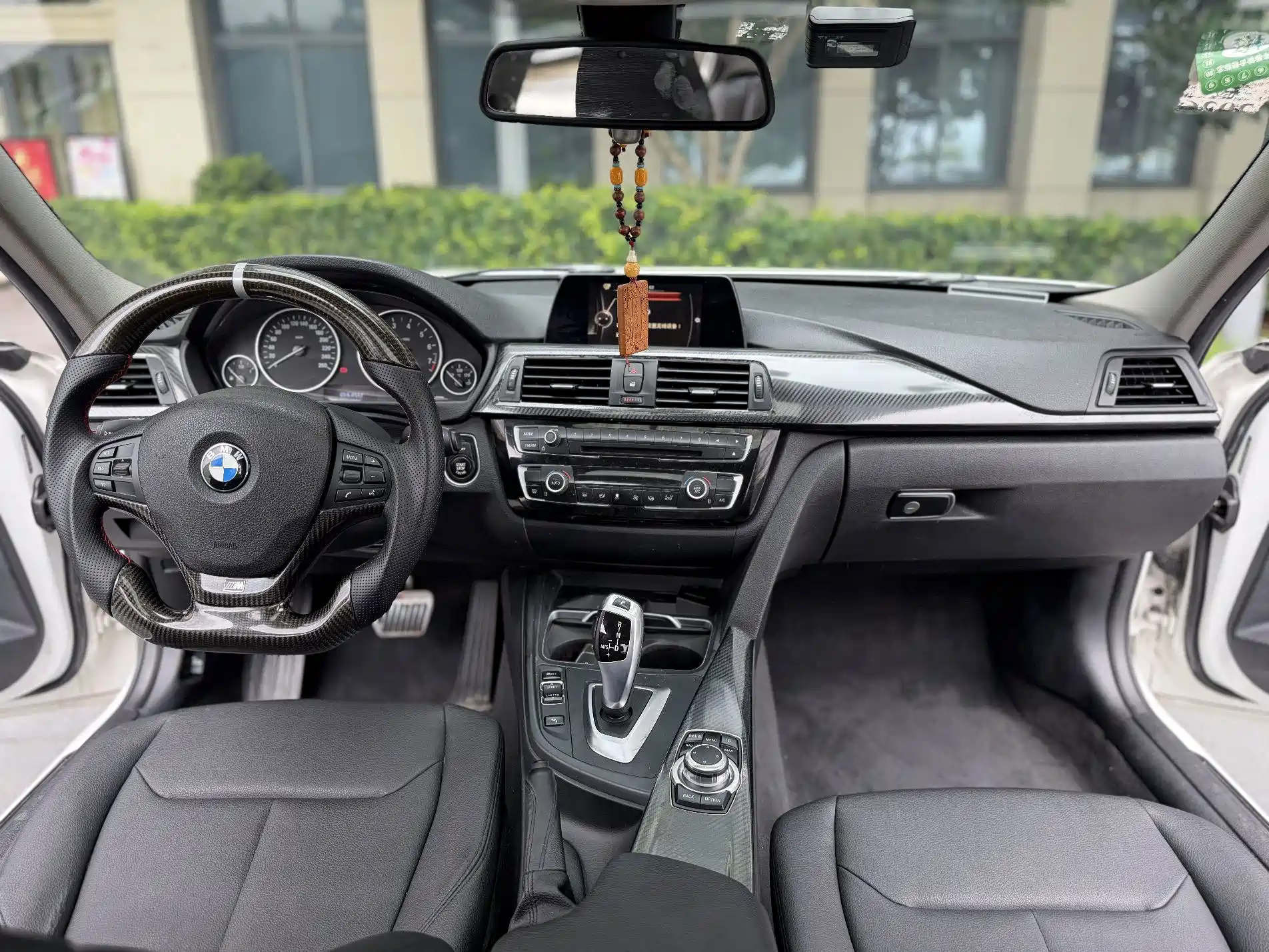 Фото 5 - BMW 3 Series