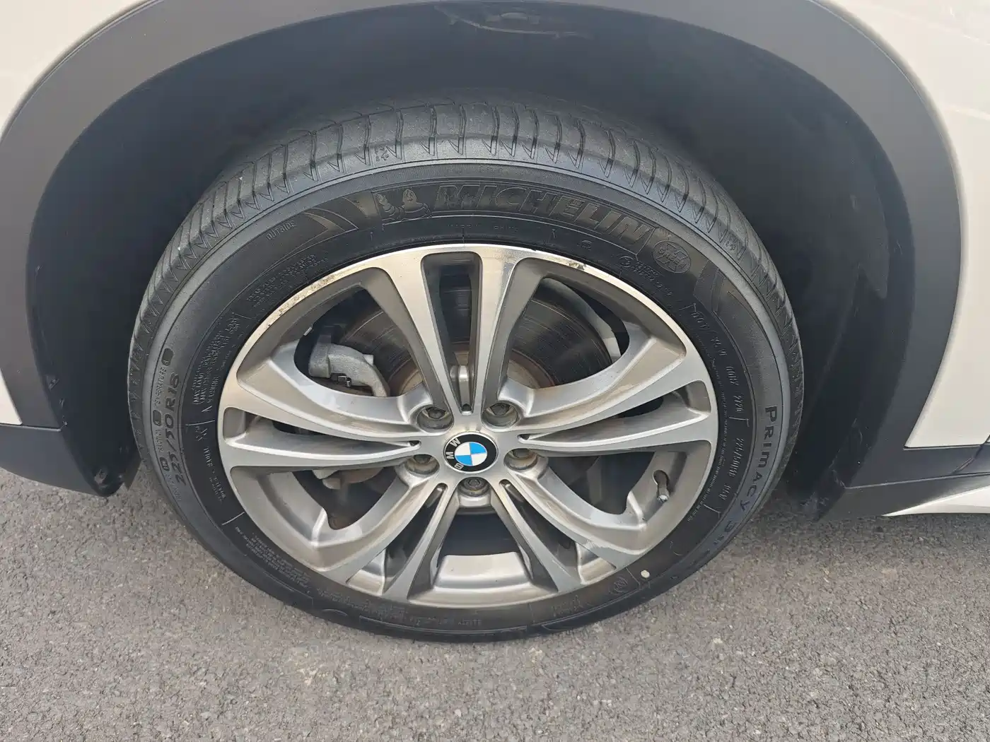 BMW X1 2016 xDrive20Li Luxury Model фото 22