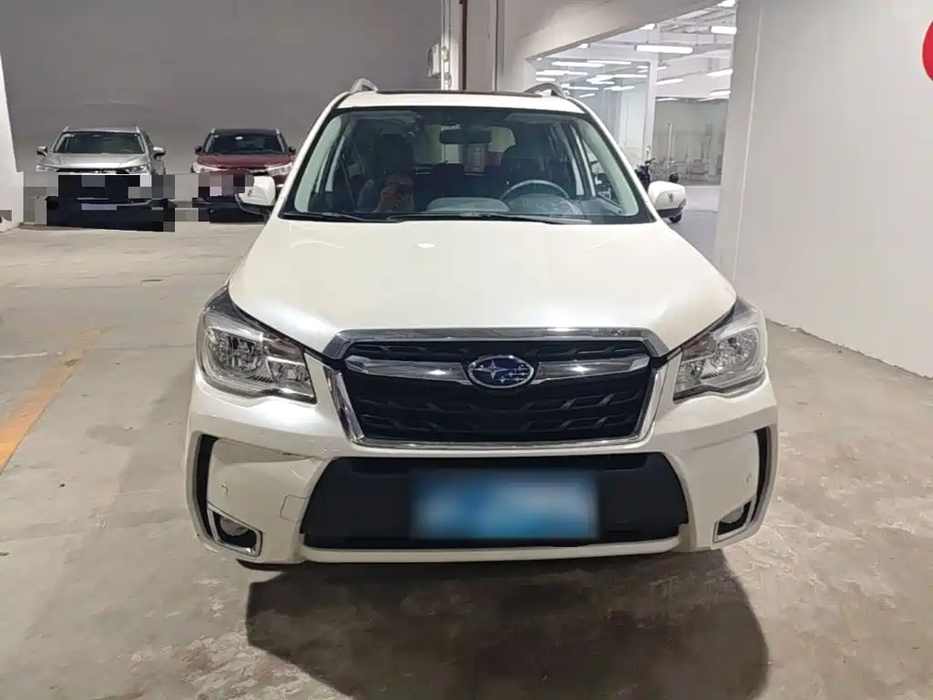Photo 3 - Subaru Forester