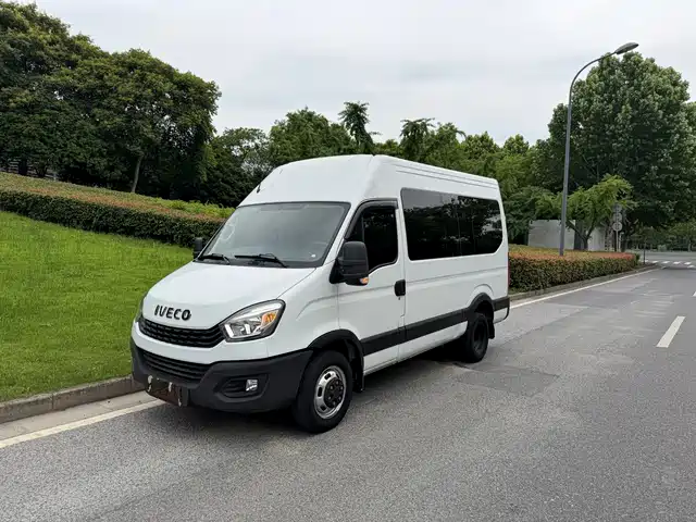 iveco ou-sheng
