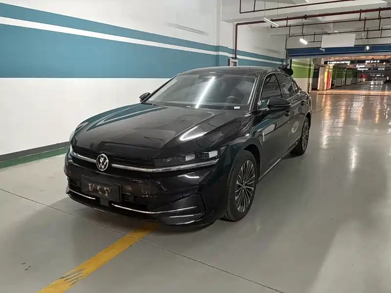 Volkswagen Magotan 2026 2026 300TSI Premium Edition